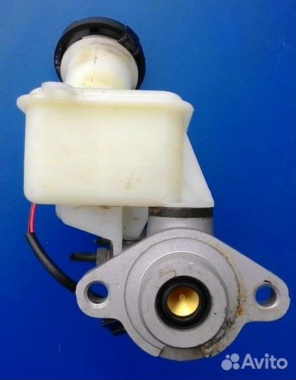 Тормозной цилиндр Дэу Матиз