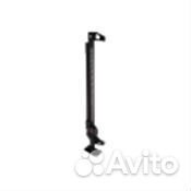 Домкрат реечный, 3т, h подъема 155-1070мм 48