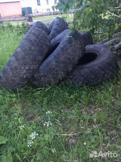 Шины камаз