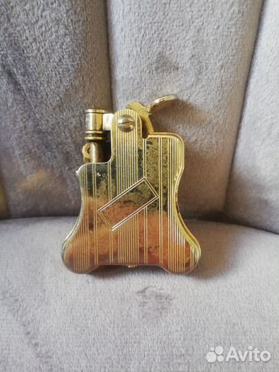 Зажигалка Ronson Banjo