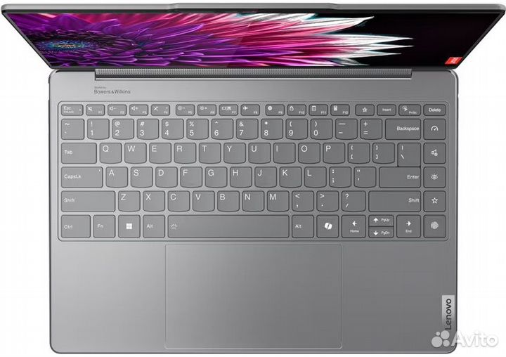 Ноутбук Lenovo Yoga 9 2-in-1 14IMH9 83AC005ERK