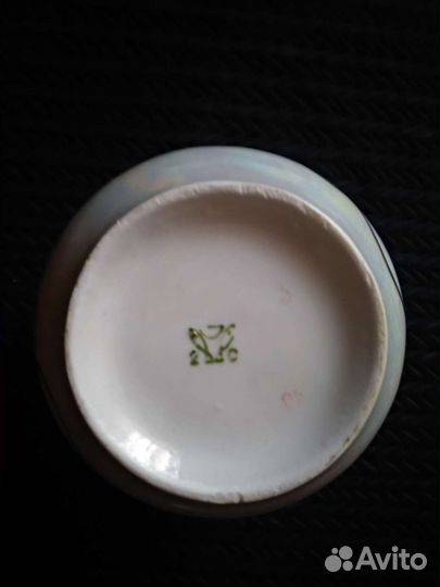 Посуда СССР