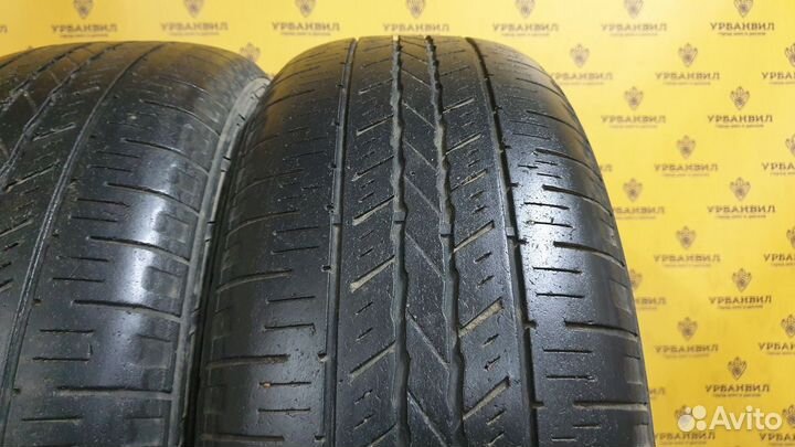 Hankook Dynapro HP RA23 235/65 R17 104T