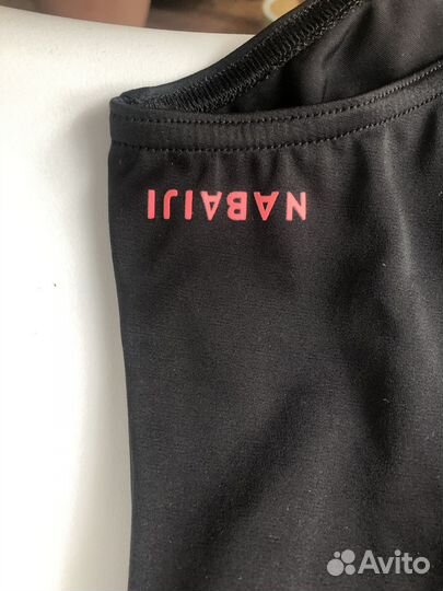 Купальник для бассейна