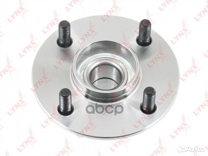 Ступица колеса зад прав/лев WH1109 lynxauto