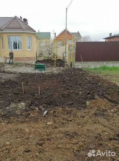 Септик для частного дома