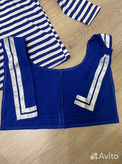 Набор моряка (детский)