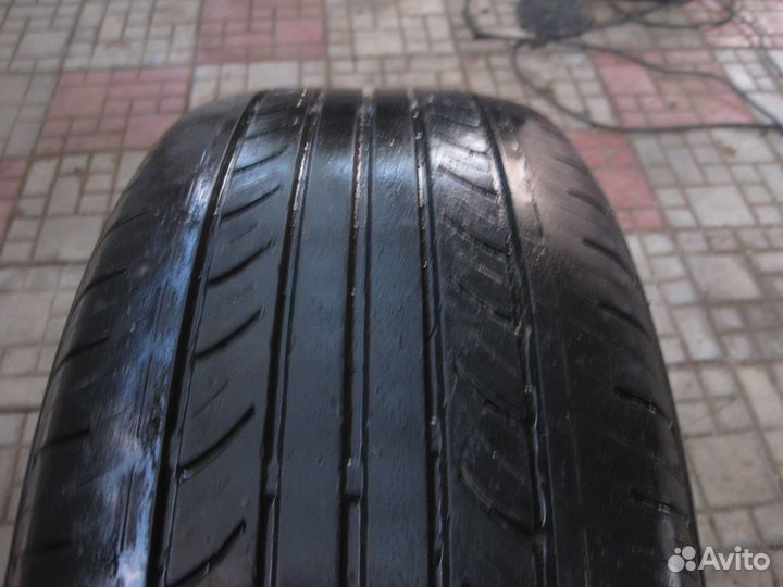 Bridgestone Turanza GR80 215/60 R16 95H, 1 шт