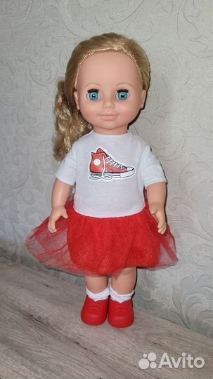 Кукла 42 см