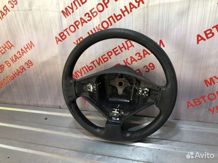 Руль Рулевое колесо Фиат Альбеа