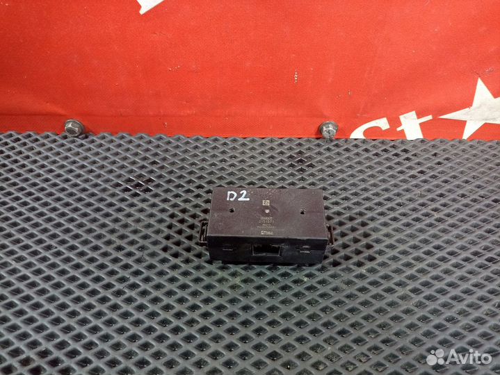 Модуль переключателей кабины Daf XF106