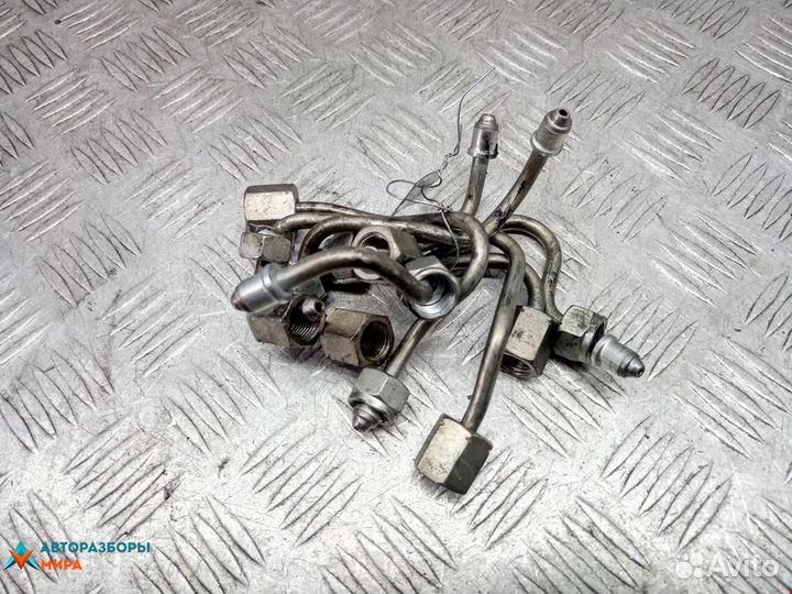 Трубка топливная BMW 5 F07/F10/F11 2012