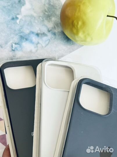 Чехол на iPhone 13 Pro Max