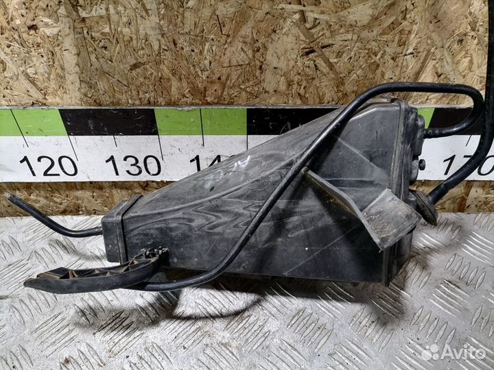 Абсорбер фильтр угольный Audi A6 c6 C6