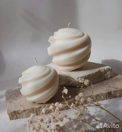 Мыло ручной работы