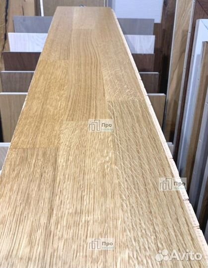 Инженерная доска лучшие бренды