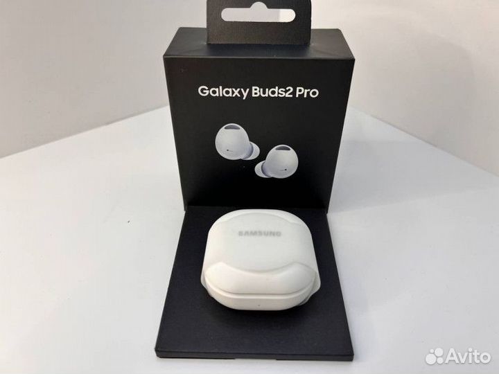 GalaxyBuds 2 pro