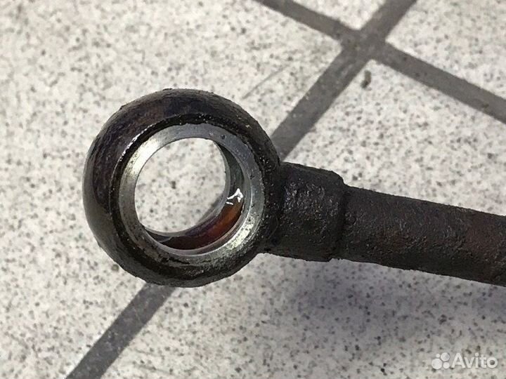 Трубка гидроусилителя Vortex Tingo T11 1.8