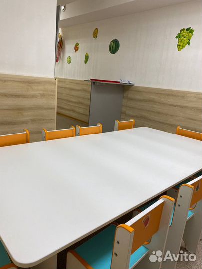 Продам частный детский сад