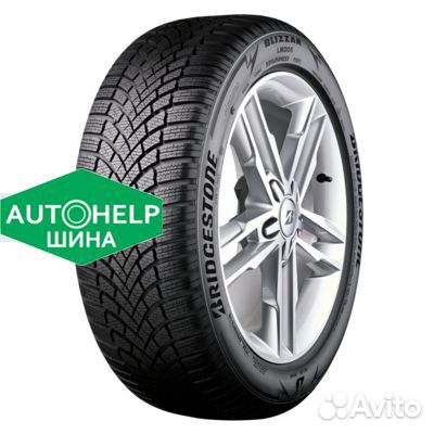 Bridgestone Blizzak LM-005 245/40 R18 97V