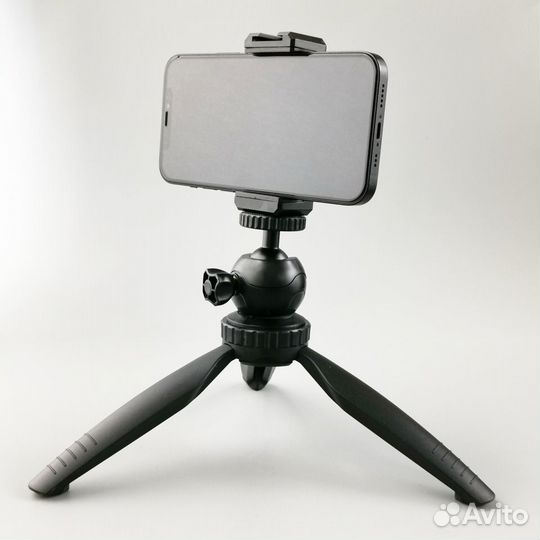 Штатив для телефона Wolfgang