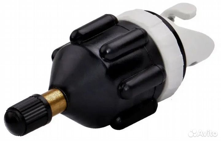 Переходник для накачивания лодки или SUP