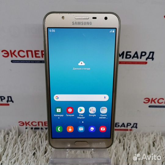 Samsung J7 Neo (P)