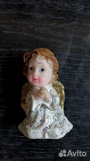 Статуэтка ангел