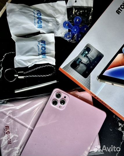 Планшет Atouch M-T3 8/256 gb