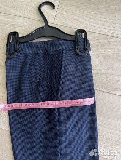 Школьный костюм peplos 128-134