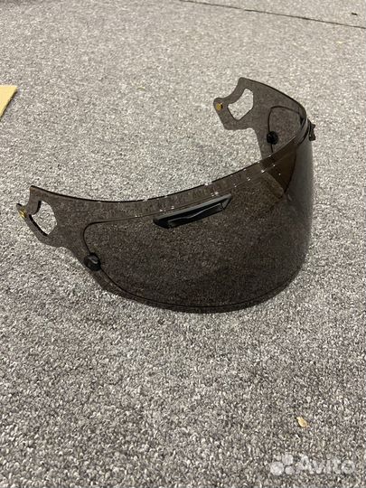 Визор arai vas-v