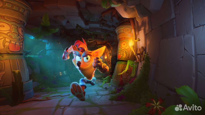 Crash Bandicoot 4: It’s About Time Ps4&Ps5