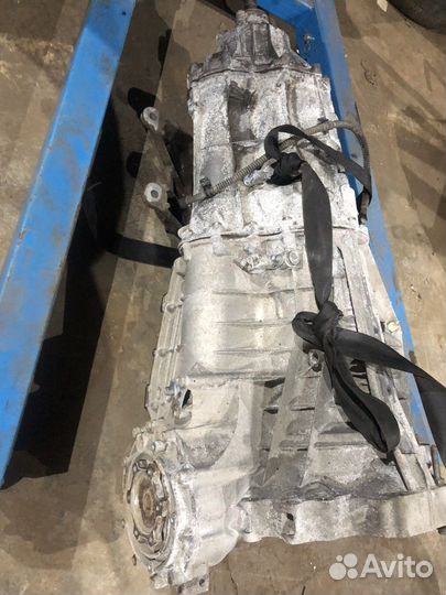 DSG 501 quattro audi