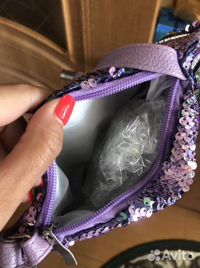 Сумка детская