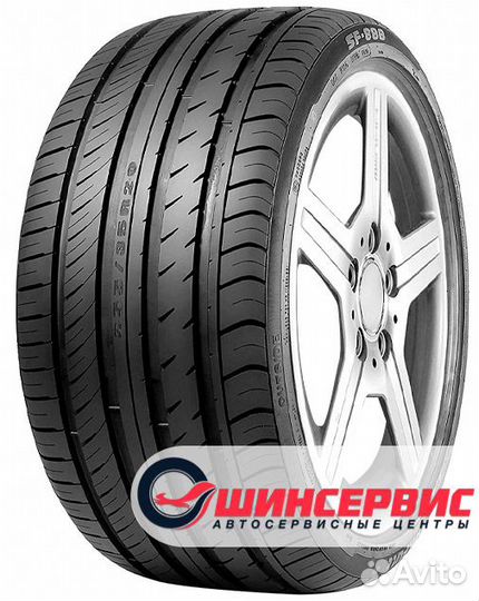 Sunfull SF-888 235/40 R19 96W