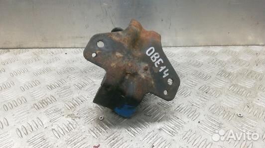 Подушка двигателя дизельная nissan navara D22 (OBE