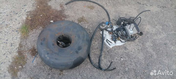 Гбо 4 поколения на 6 цилиндров