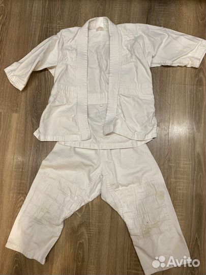 Кимоно детское