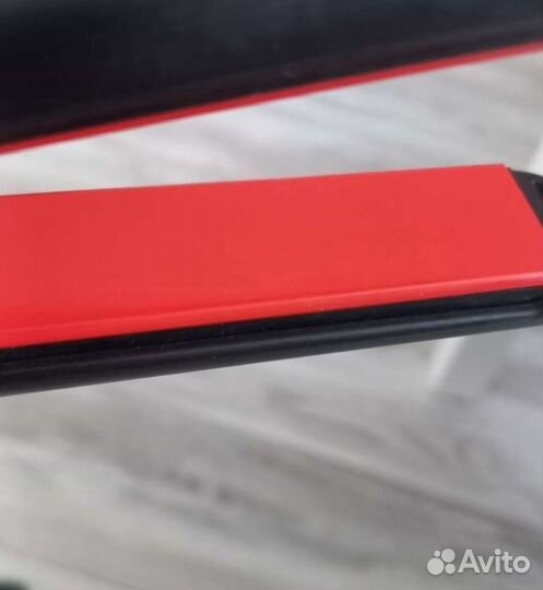 Выпрямитель для волос valera