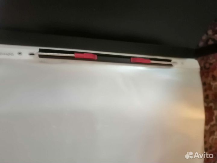 Папка скорошиватель Attache