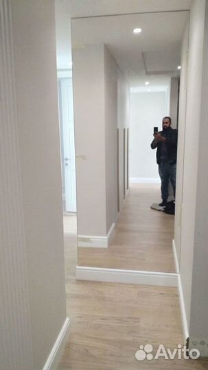 Зеркало по Вашему дизайну