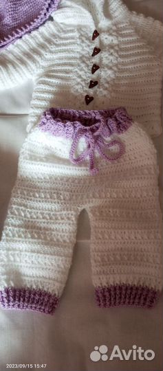 Одежда для реборн