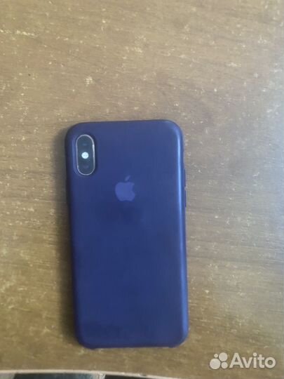 iPhone Xs, 64 ГБ