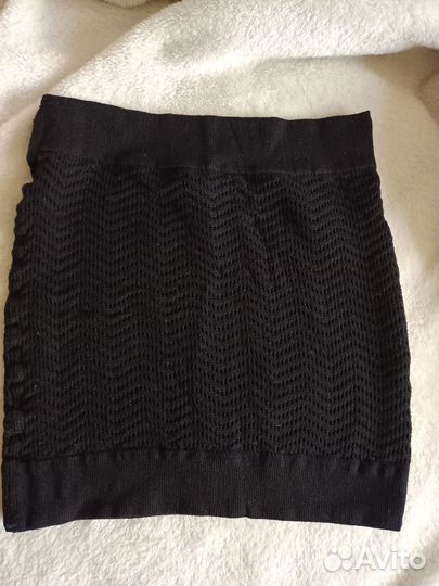 Пояс массажный компрессионный hotex