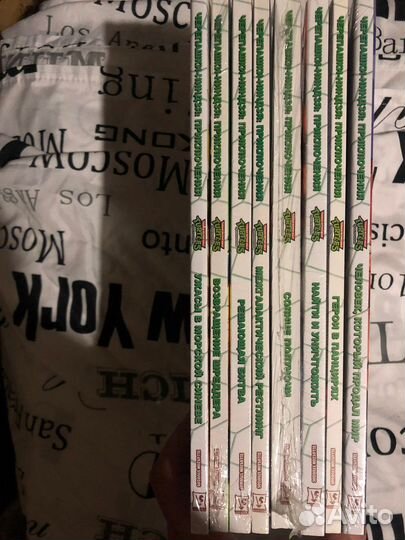 Черепашки-Ниндзя 90х комиксы