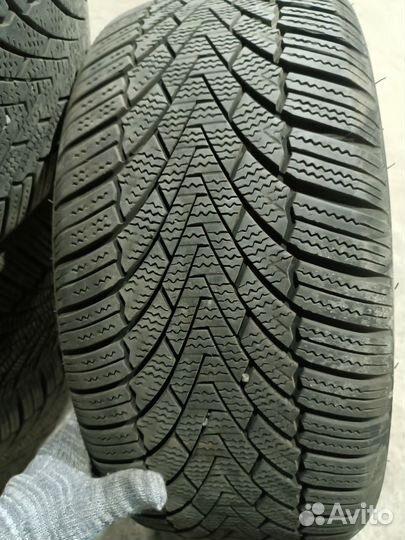Grenlander IceHawke 1 205/40 R17