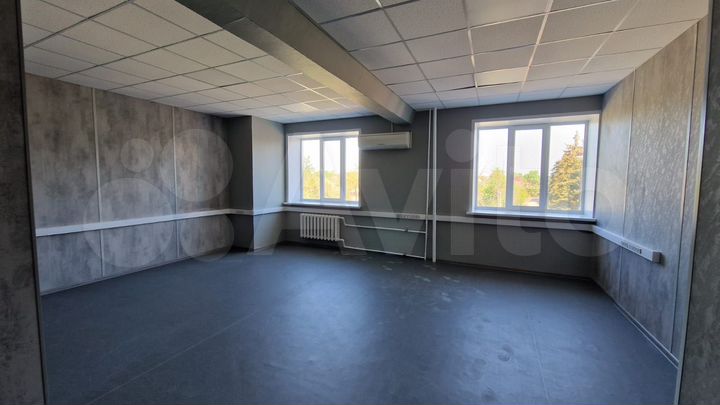 Офис, 71 м²