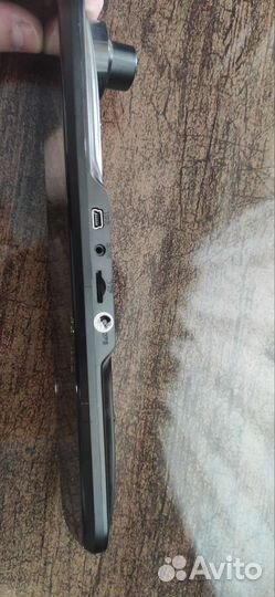 Зеркало регистратор