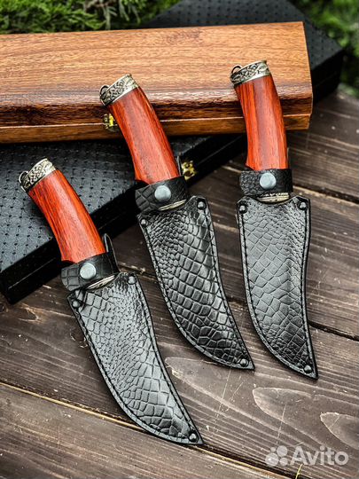 Кизлярские ножи