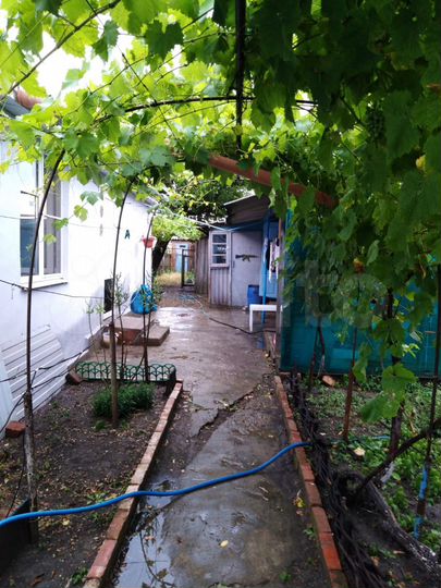 Дом 31 м² на участке 18 сот.